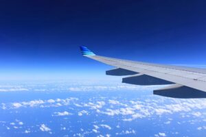 VIP Day, paura di volare risolta in un giorno